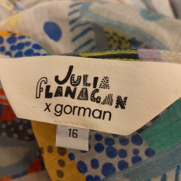 Gorman top size 16 - Picture 5 of 5